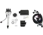 Holley 565-300K - Hyper Spark EFI Ignition Kit Chevy V8