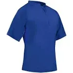 Champro Cage Jacket Baseball Softball Short Sleeve All Sizes/Colors - BSJ100