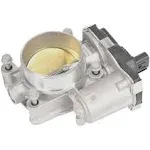 ACDelco Fuel Injection Throttle Body 12670834