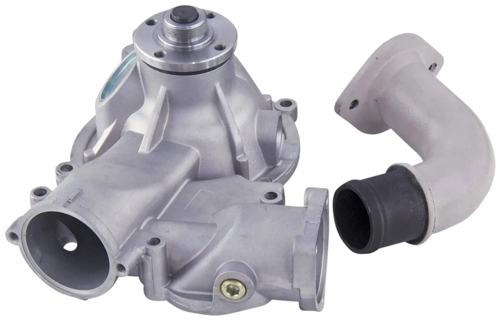 Engine Water Pump-Water Pump(Standard) Gates 43546