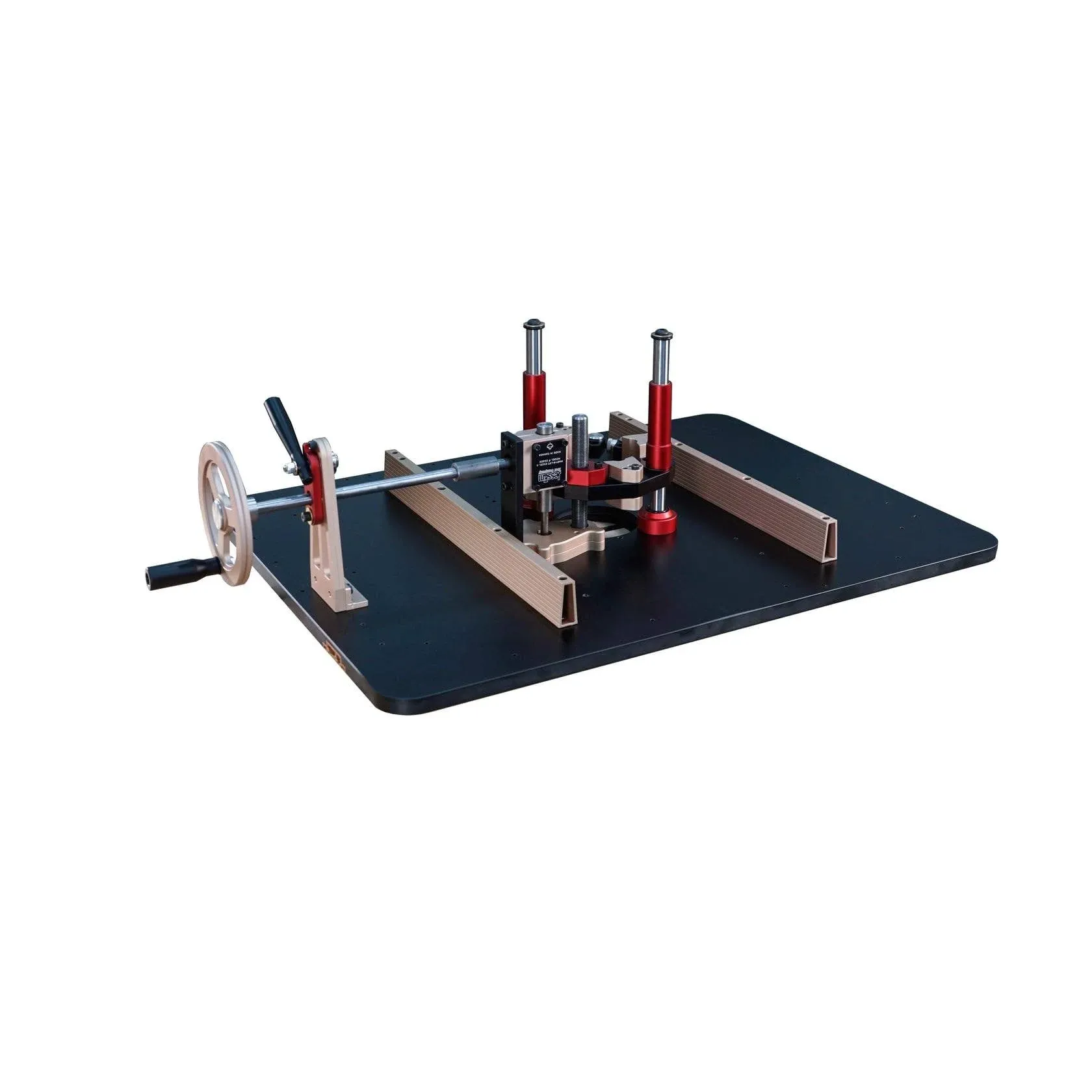 JessEm 02202 Mast-R-Lift Excel II Router Table Top