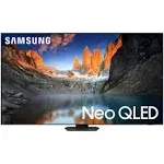 Samsung 4K Neo QLED Smart TV