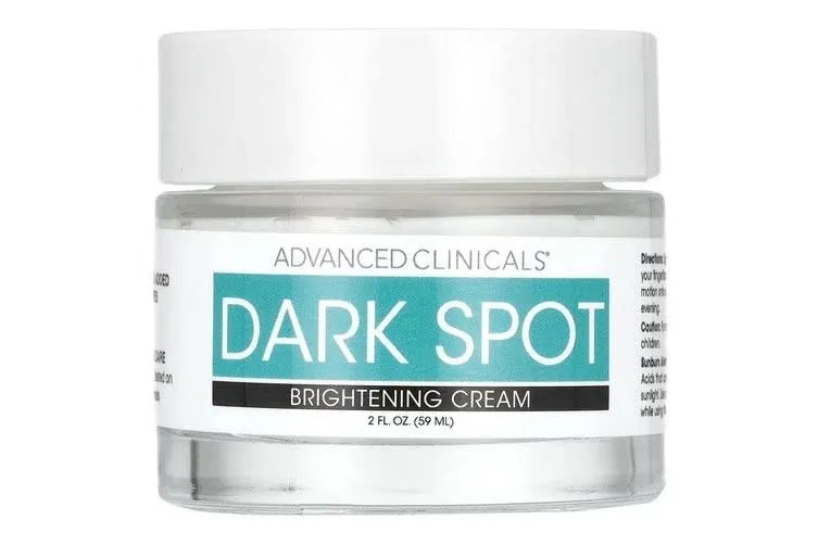 Advanced Clinicals Dark Spot