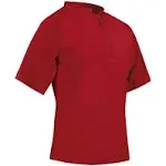 Champro Cage Baseball Batting Cage Jacket SM Scarlet