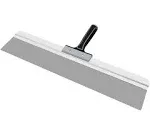 ROLLINGDOG 24 Inch Taping Knife - Drywall Taping Knife,Threaded End Can be At...