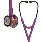 Littmann Cardiology IV Stethoscope - Stem Edition