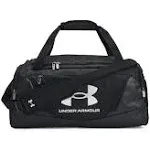 Under Armour Unisex Undeniable 5.0 Duffle Bag