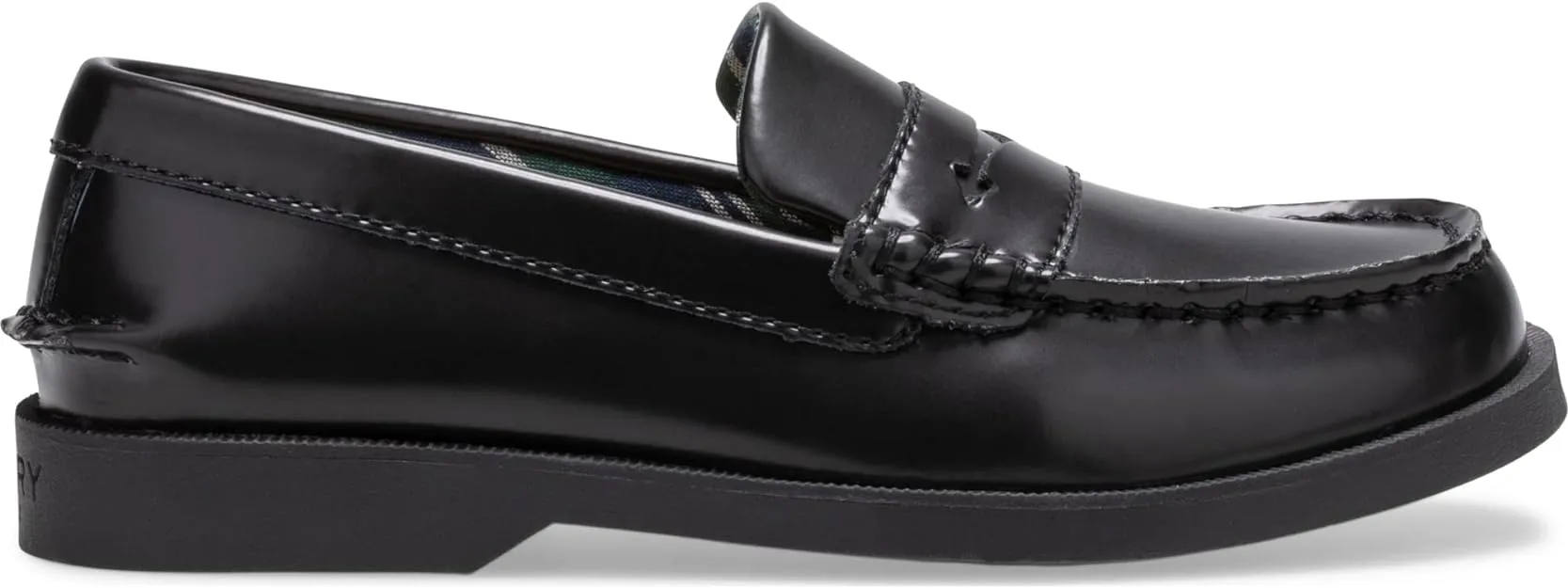 Sperry Kid's Colton Plushwave Loafer