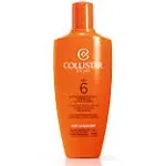 Collistar Intensive Ultra-Rapid Supertanning SPF6 200ml