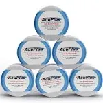 AcuPlus - Bath Bombs for Sore Muscles & Joints - Relaxing Bath Bombs for Women & Men with Arnica, Magnesium, Glucosamine, & Epsom Salt for Body Pain - 4.5 oz. Each, Pack of 6