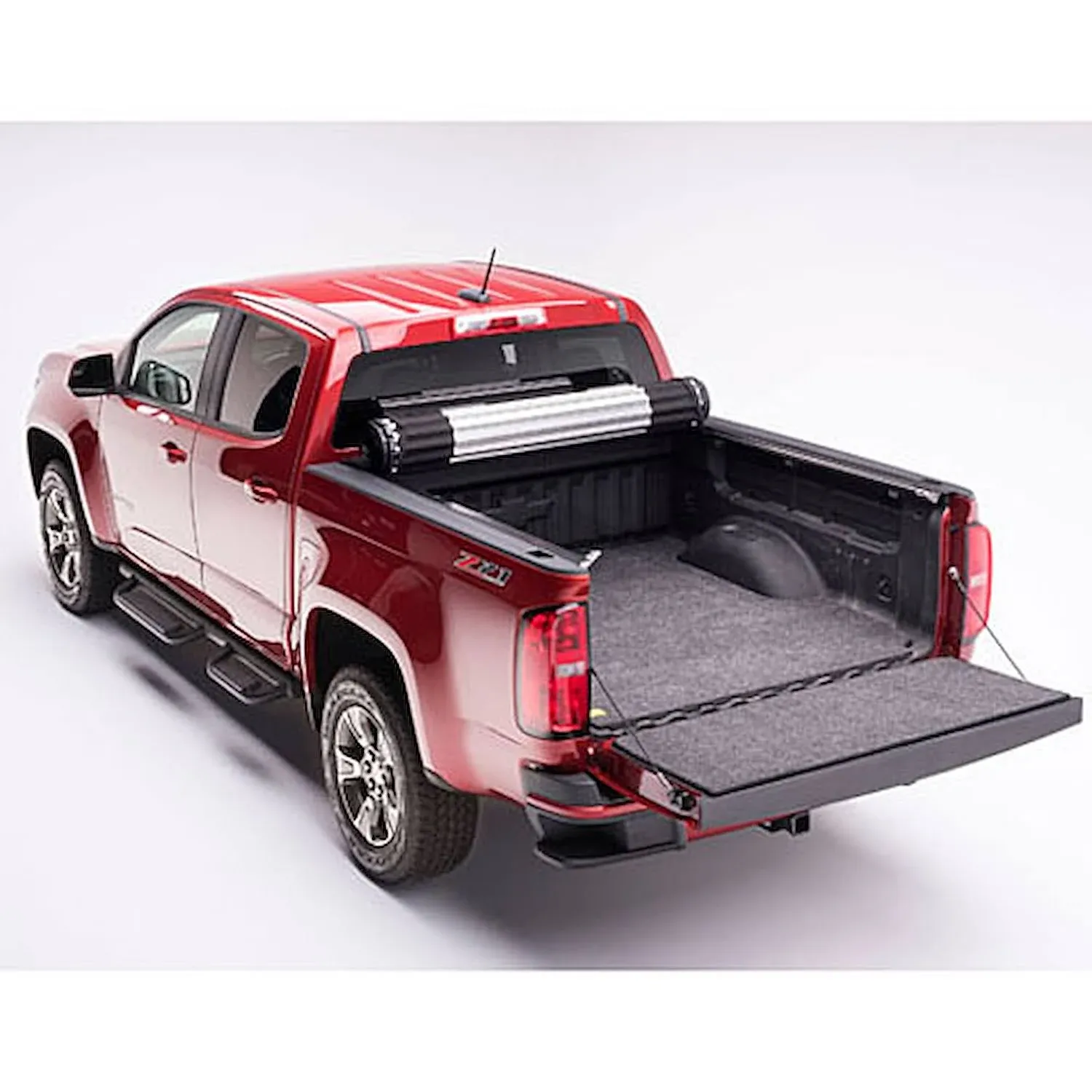 Bedrug Bed Mat Fits 15-22 Chevy Colorado/GMC Canyon 5&#039; w/ Spray or No Liner