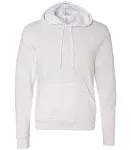 Bella + Canvas Unisex Sponge Fleece Pullover Hoodie