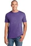 Gildan G640 Adult Softstyle 4.5 oz T-Shirt XS