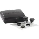 Celestron 94306 PowerSeeker Accessory Kit Telescope