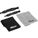 Nikon 8228 Lens Pen Pro Kit,black