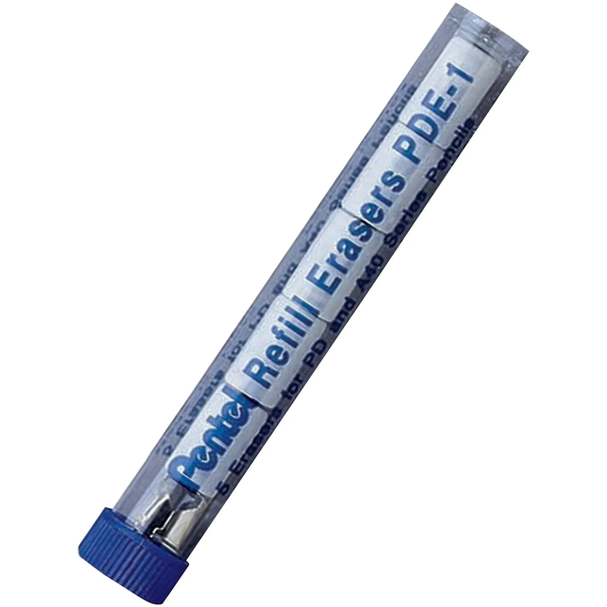 Mechanical Pencil Eraser Refill PDE1