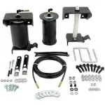 Air Lift 59568 Ride Control Rear Air Suspension Spring Kit