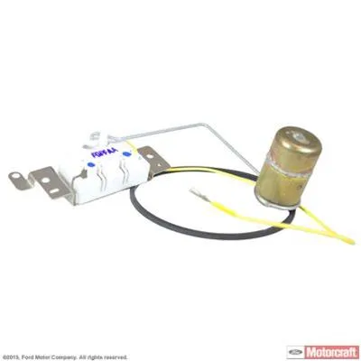 Motorcraft Fuel Tank Sending Units