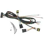 Show Chrome Trailer Wire Harness 41-162