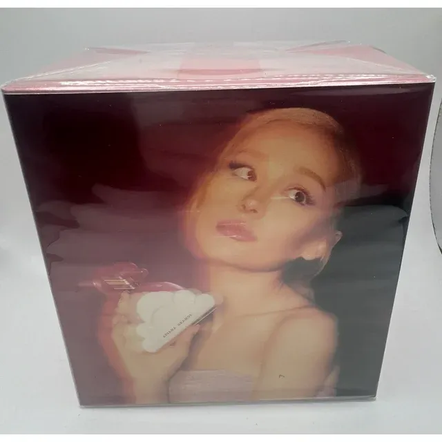 Ariana Grande Cloud Pink Eau de Parfum