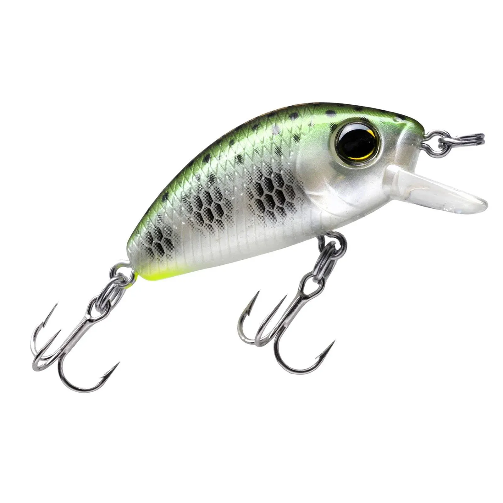 Yo-Zuri L-Minnow 3.3cm 3.5g Sinking Lure Crankbait COLORS