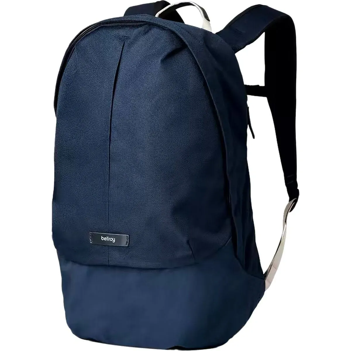 Bellroy Classic Backpack Plus – (Laptop Bag, Laptop Backpack, 24L) - Navy