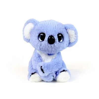 Sidney The Snuggling Koala Interactive Hugging Kids Companion Plush Pet