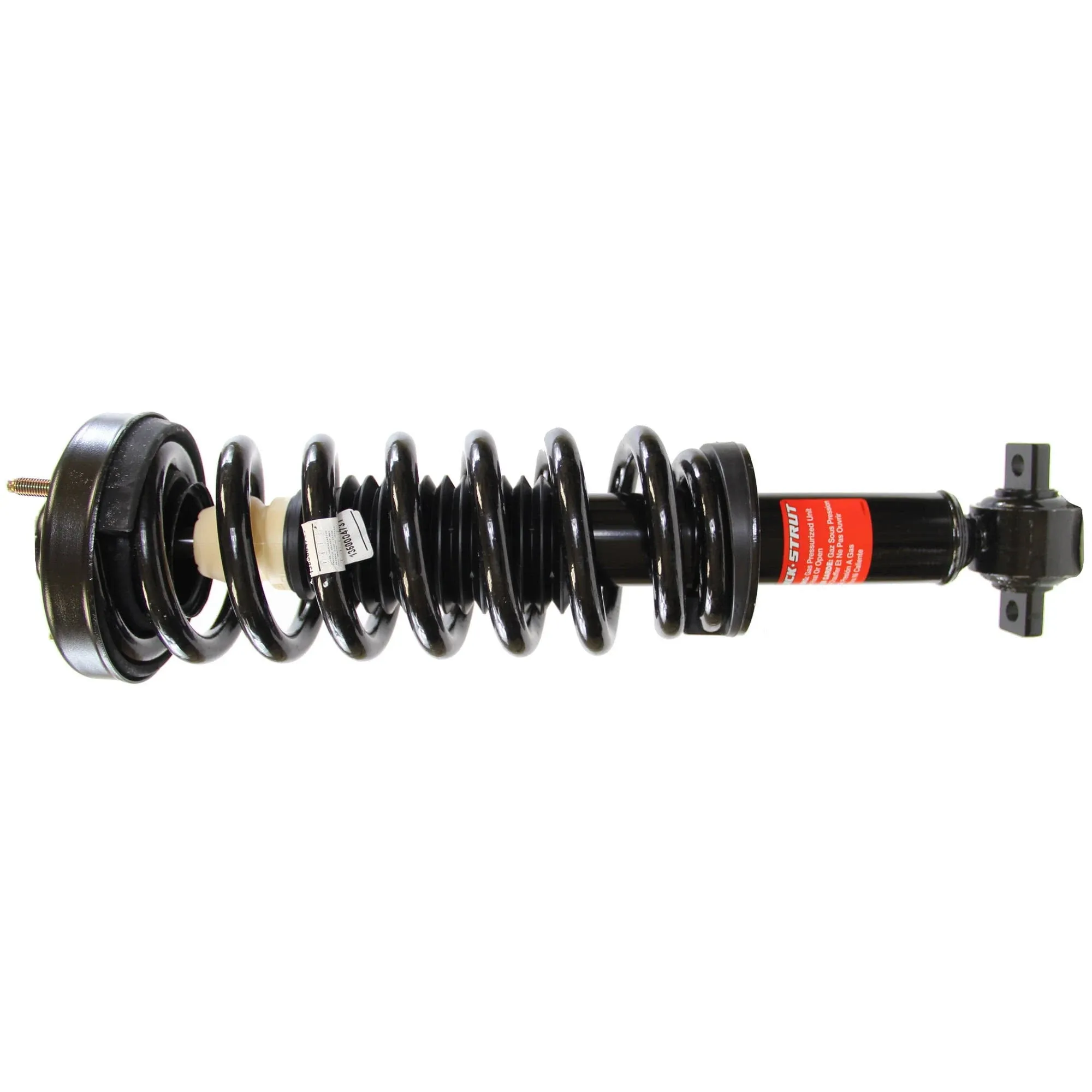 Monroe 272651L Suspension Strut and Coil Spring Assembly