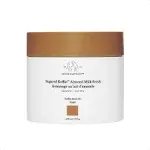 Drunk Elephant Sugared Koffie Almond Milk Body Scrub