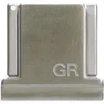 GK-1 Metal Hot Shoe Cover for Ricoh Gr III