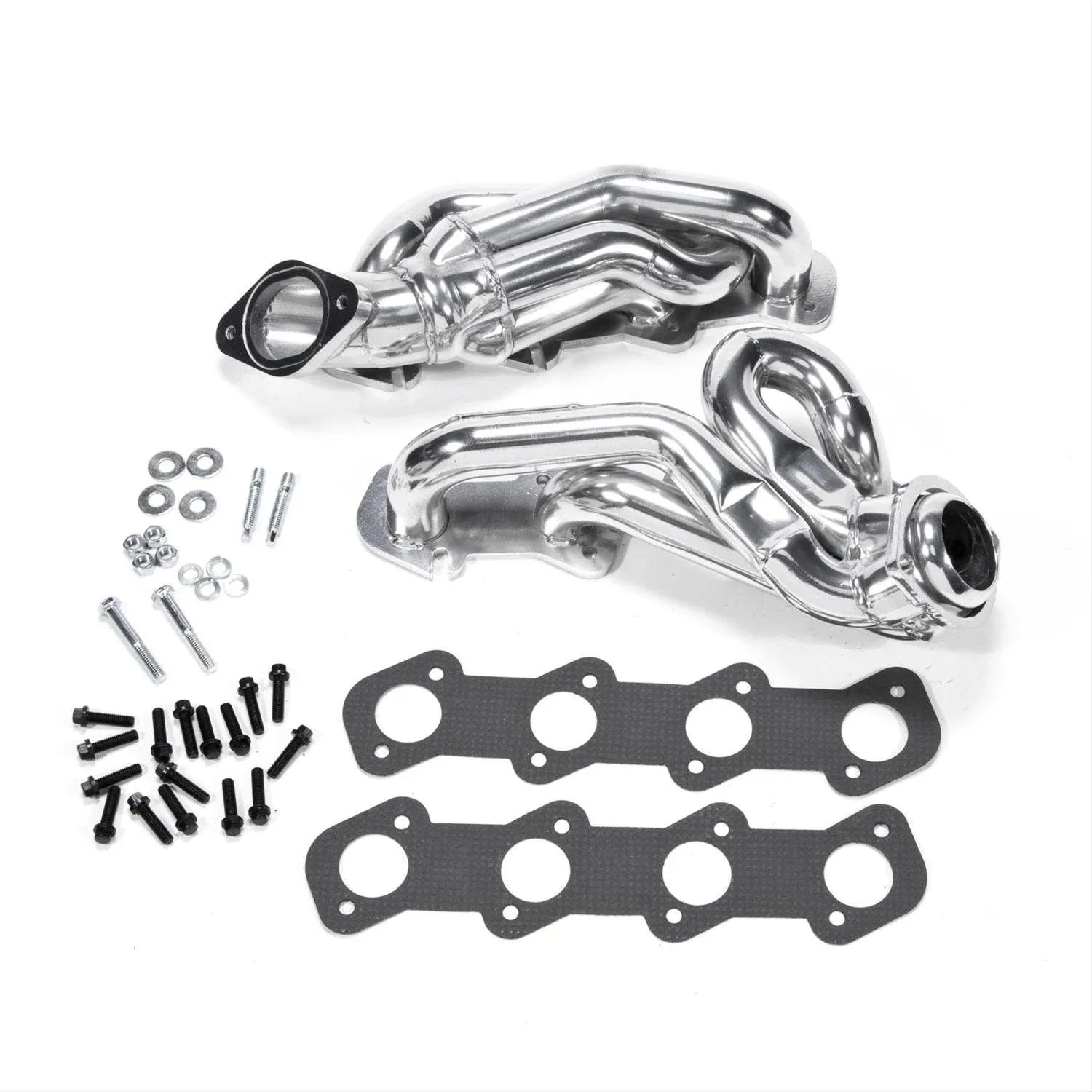 BBK Performance Parts Mustang GT 1-5/8 Shorty Tuned Length Headers