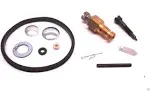 Tecumseh Carburetor Repair Kit 631893A