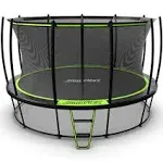 JumpFlex HERO 15' Round Trampoline