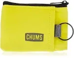 Chums Floating Marsupial Wallet, Yellow