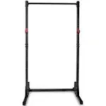 Cap Barbell Power Rack Exercise Stand