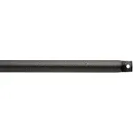  Fan Down Rod 36 Inch in Anvil Iron - 466723