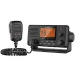 Garmin - VHF 215 Marine Radio