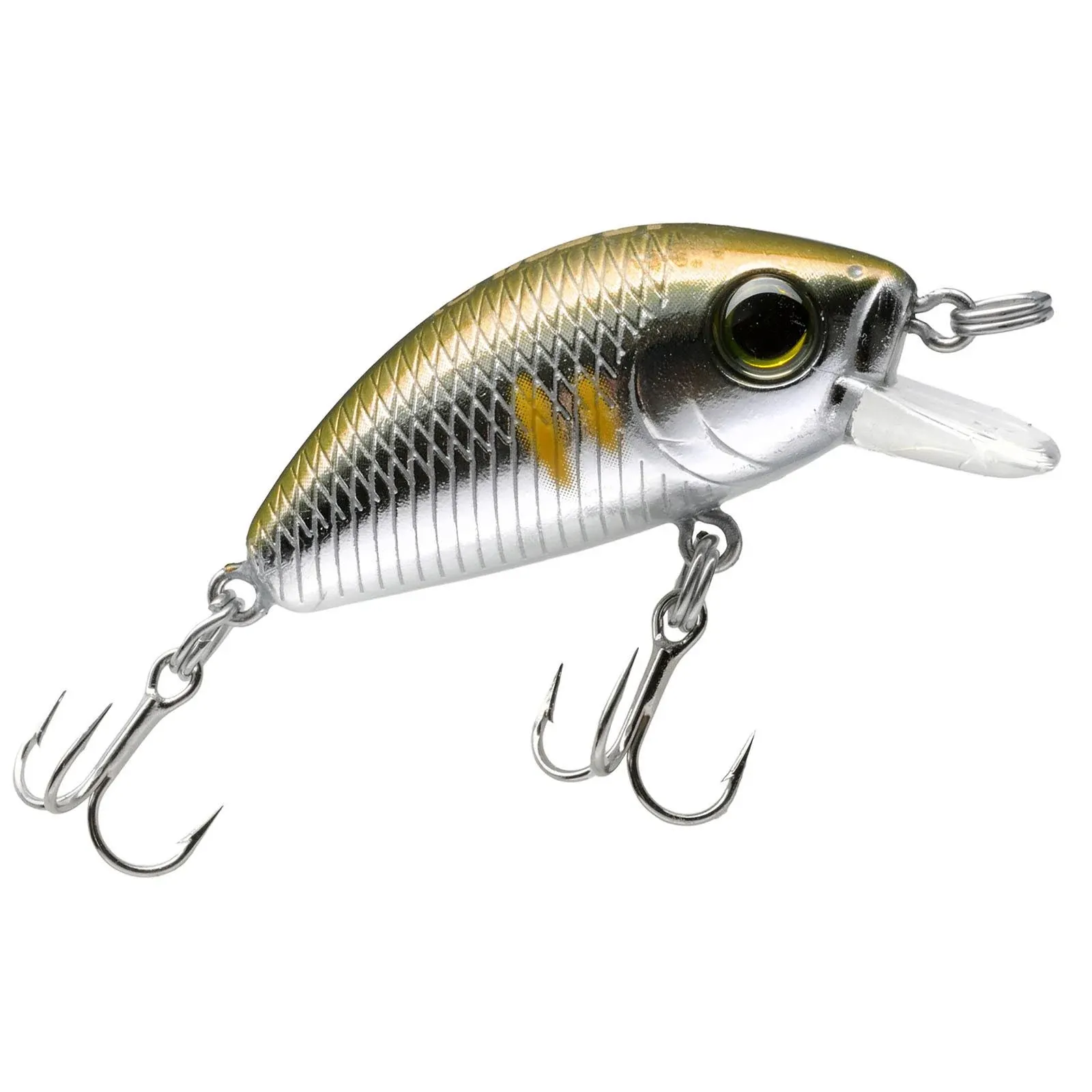 Yo-Zuri Yo Zuri L Minnow ' S Mm 8 Purple Rainbow Trout Sinking Lure