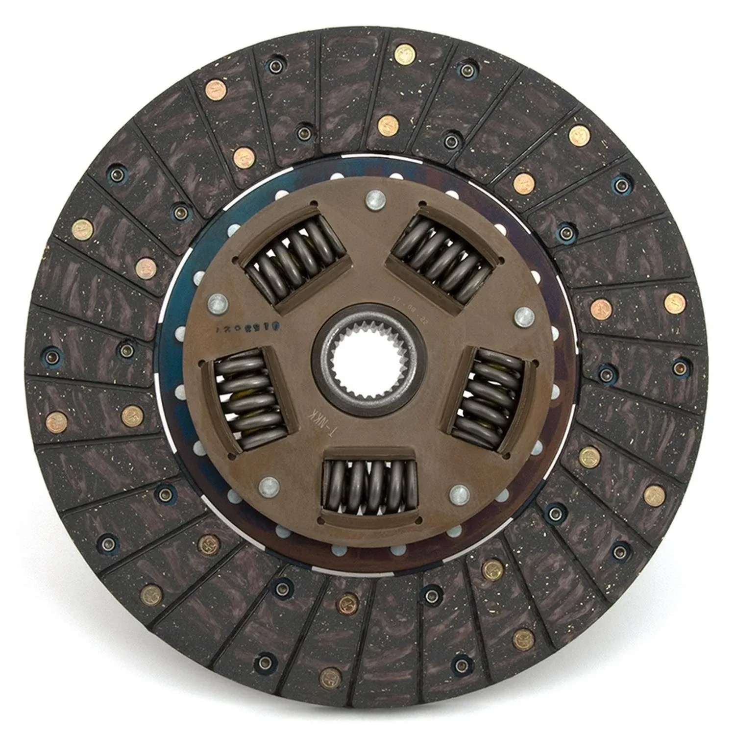 Centerforce 384161 Clutch Disc