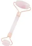 Kitsch Facial Roller - Rose Quartz