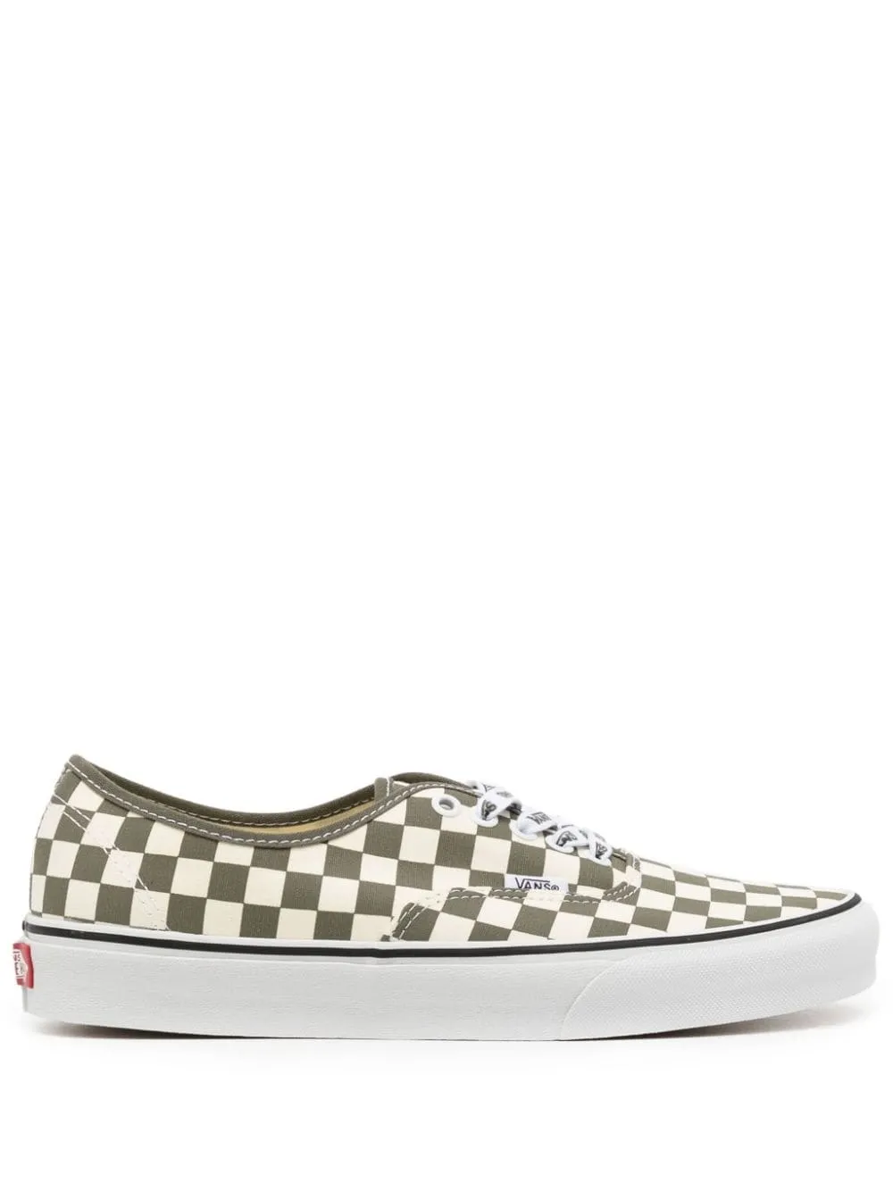 Vans Authentic