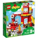 LEGO Duplo Set