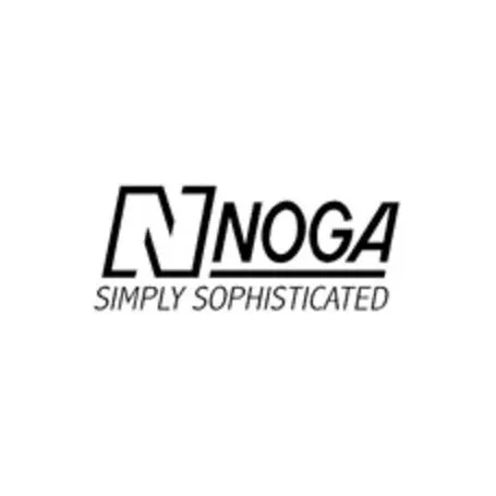 Noga RC2000 Medium Reversible Deburring Tool Holder Set