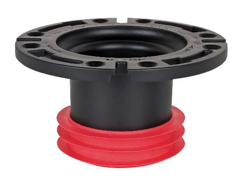 Sioux Chief 886 Ga Closet Flange 4 in