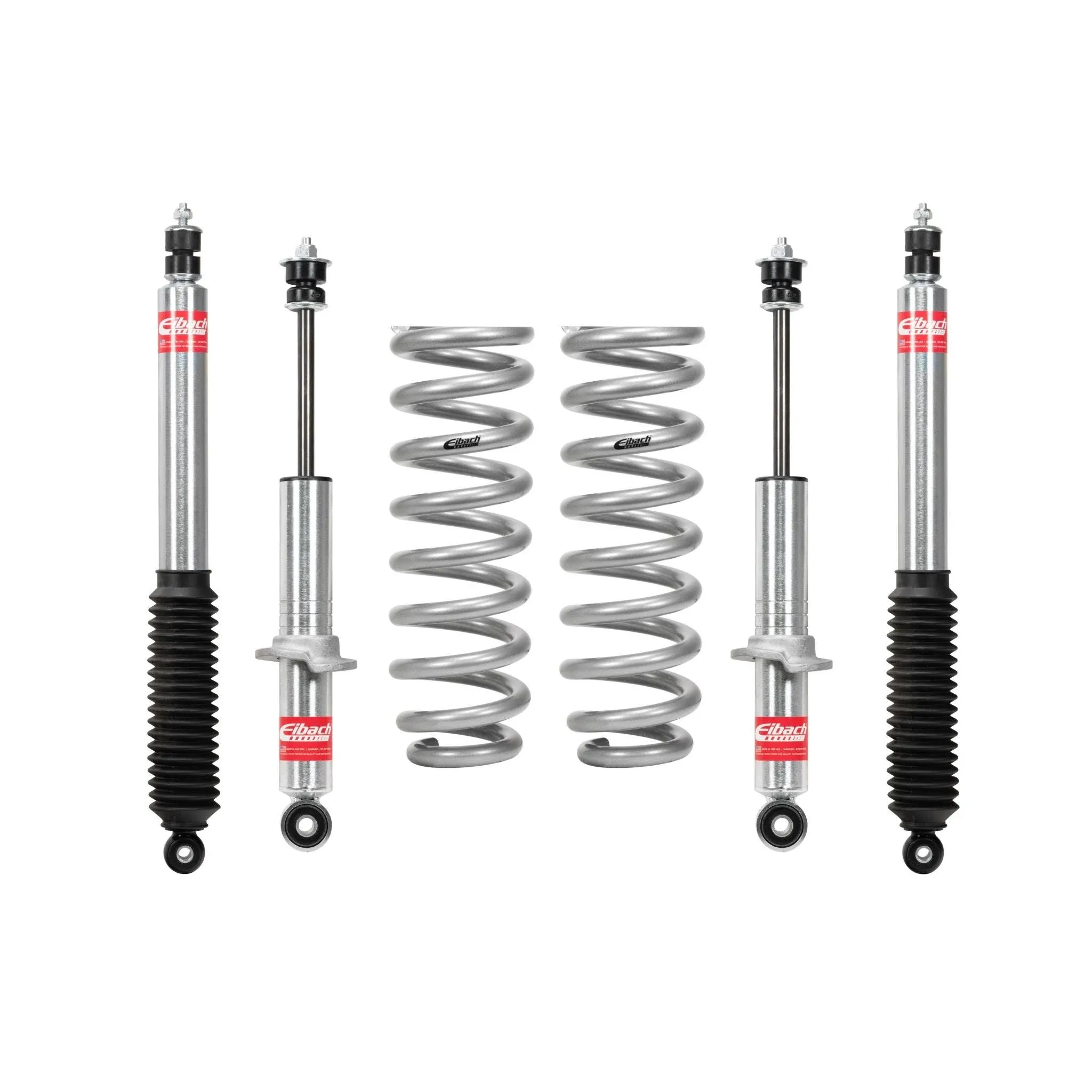 Eibach E80-82-066-01-22 Pro-Truck Lift System