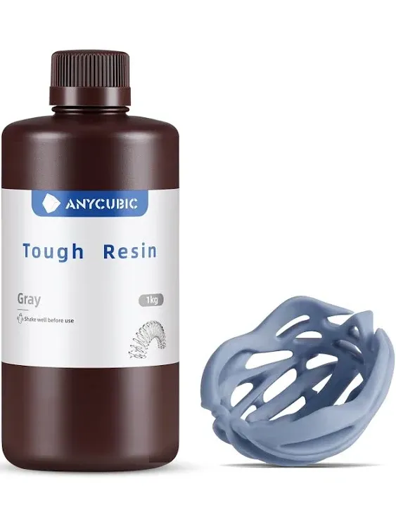 Anycubic Tough Resin 2.0