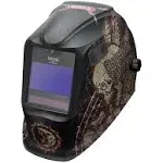 Lincoln Electric Viking 2450 ADV Graveyard Shift Welding Helmet