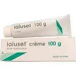 Ialuset Cream - 100 G by Gen?vrier