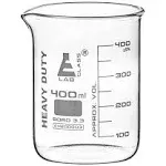 Eisco Heavy Duty Beaker CH200003