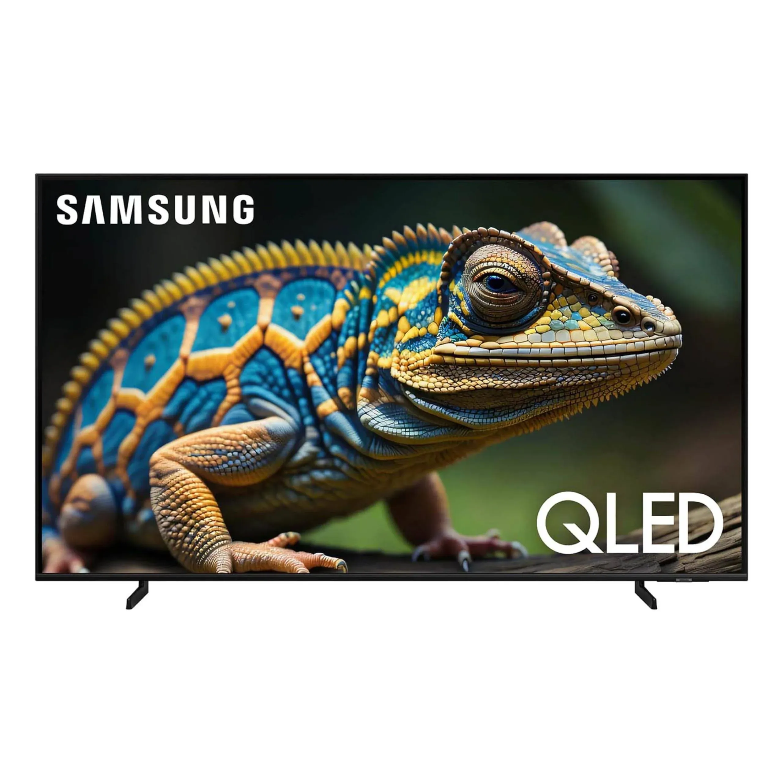 SAMSUNG 32&#034; Inch Class QLED 4K Q60D Series Quantum HDR Smart TV QN32Q60D